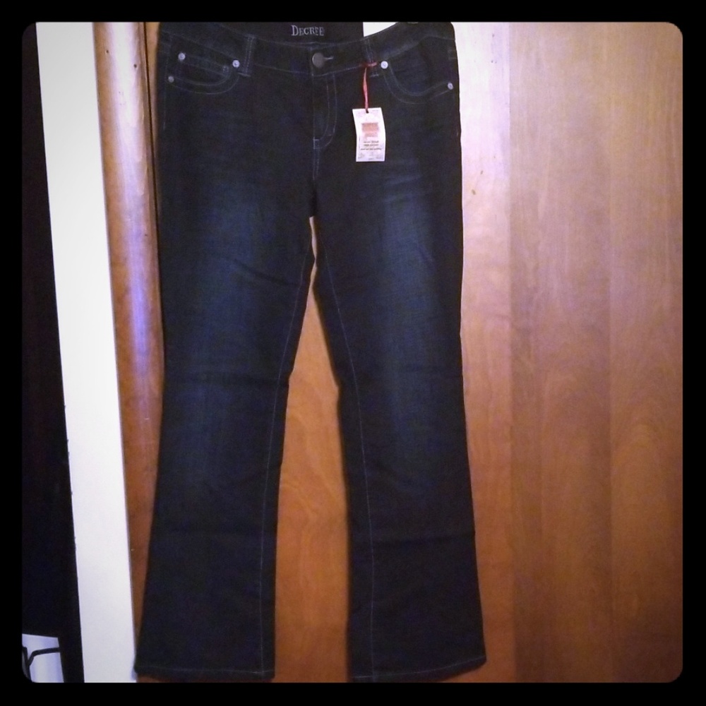 Decree Jeans